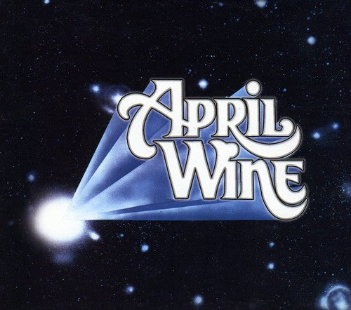 April Wine: Forever for Now