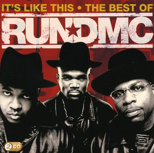 Run DMC: It's Like This-The Best of