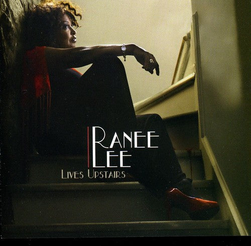 Lee, Ranee: Lives Upstairs