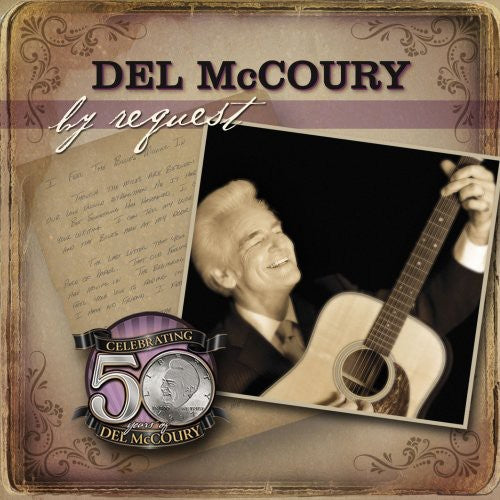 McCoury, Del: By Request