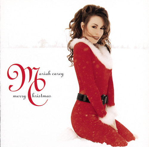 Carey, Mariah: Merry Christmas