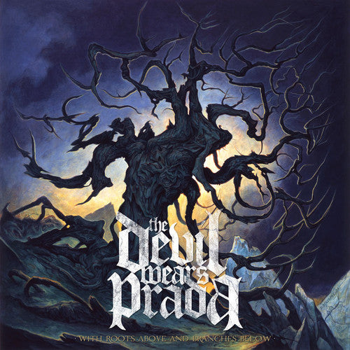 Devil Wears Prada: With Roots Above and Branches Below [Limited Edition] [Bonus DVD]
