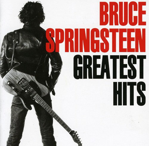 Springsteen, Bruce: Greatest Hits