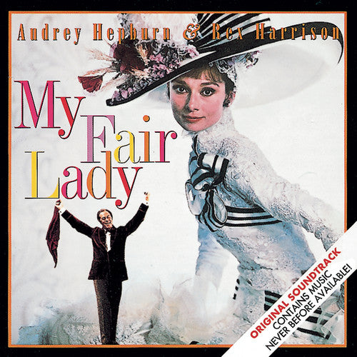 My Fair Lady / O.S.T.: My Fair Lady (Original Soundtrack)
