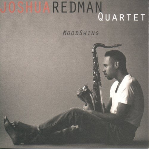 Redman, Joshua: Moodswing