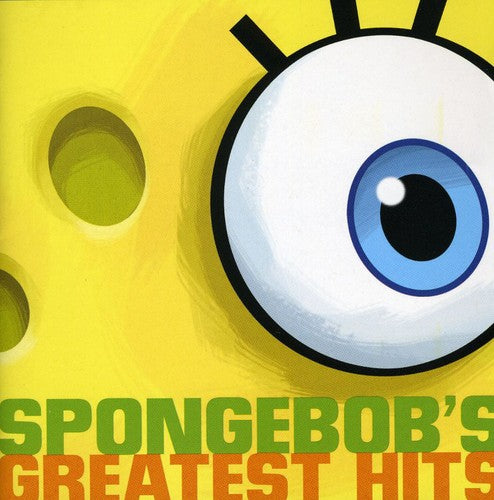 Spongebob's Greatest Hits / Various: Spongebob's Greatest Hits