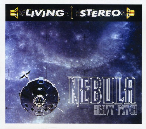 Nebula: Heavy Psych