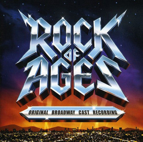Rock of Ages / O.B.C.: Rock Of Ages
