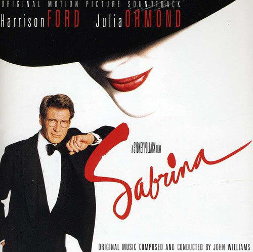Sabrina / O.S.T.: Sabrina (Original Soundtrack)