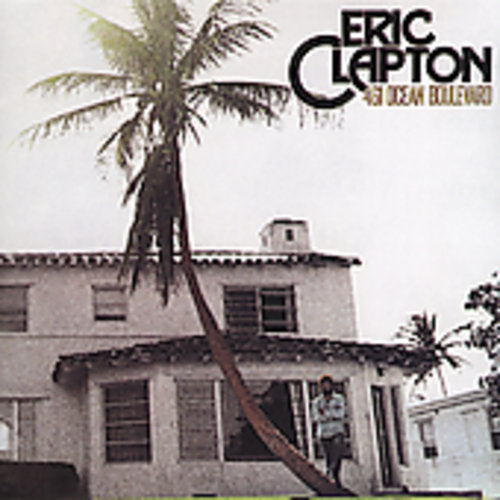 Clapton, Eric: 461 Ocean Boulevard (remastered)
