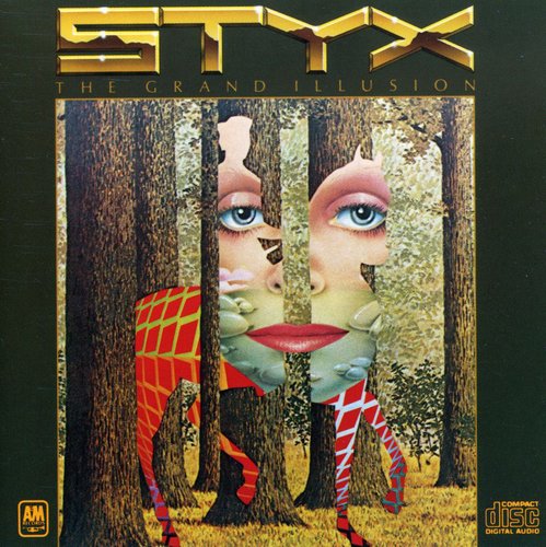 Styx: Grand Illusion