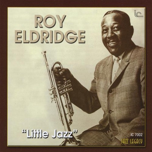 Eldridge, Roy: Little Jazz