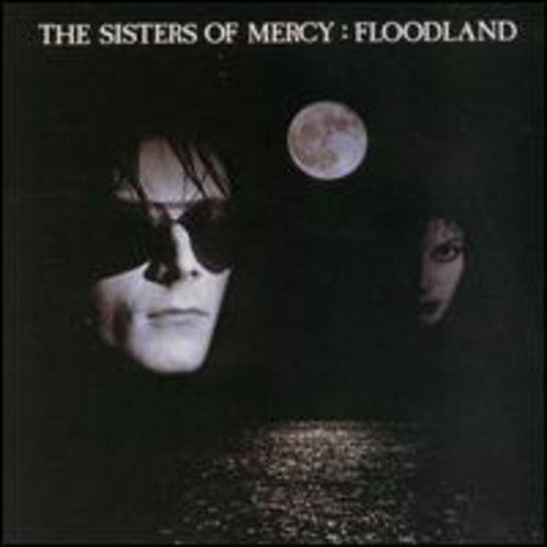 Sisters of Mercy: Floodland