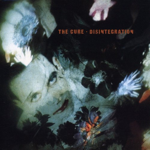 Cure: Disintegration
