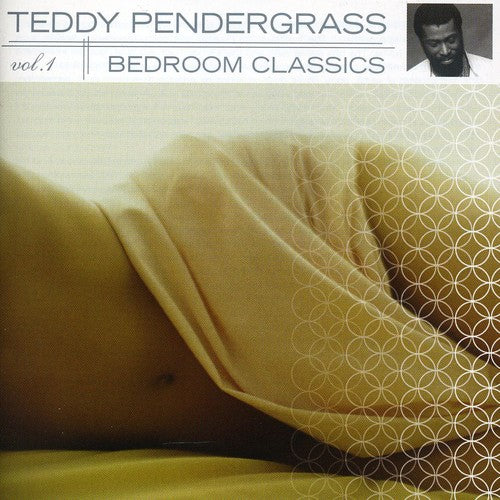 Pendergrass, Teddy: Bedroom Classics, Vol. 1