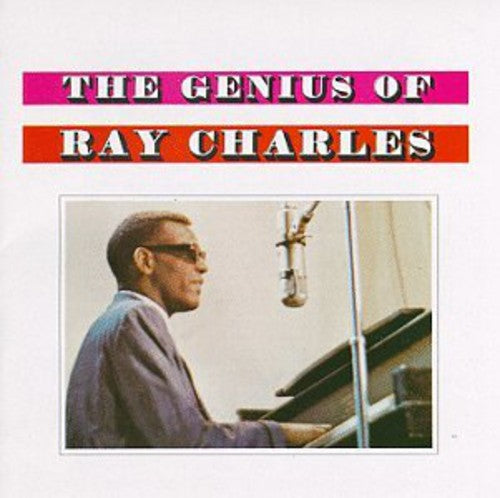 Charles, Ray: Genius Of Ray Charles