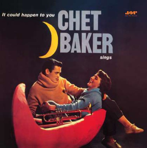 Baker, Chet: Sings It Could Happen to You