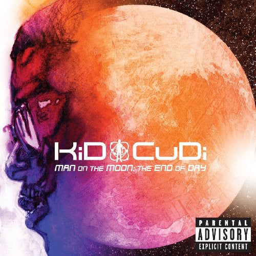 Kid Cudi: Man on the Moon: The End of Day