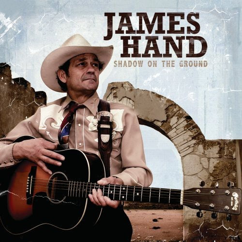 James Hand: Shadow on the Ground