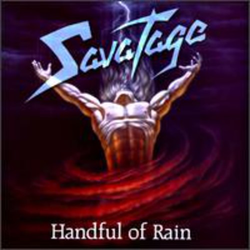 Savatage: Handful of Rain