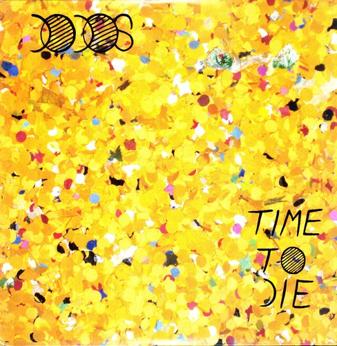 Dodos: Time to Die