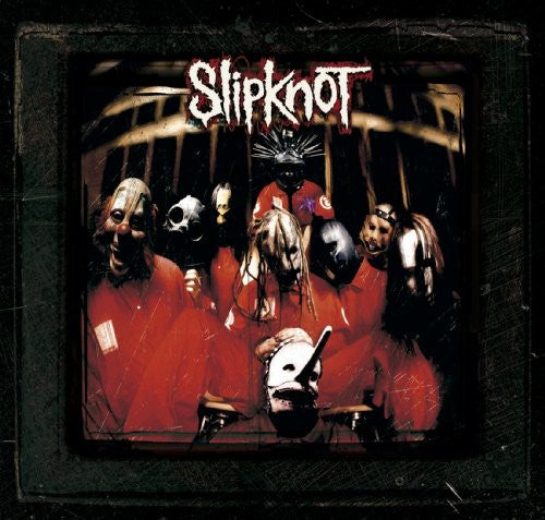 Slipknot: Slipknot-10Th Anniversary Special Edition