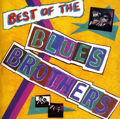 Blues Brothers: Best Of (remastered)