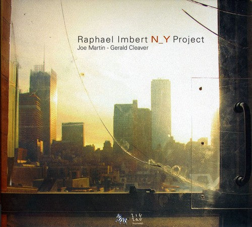 Imbert, Raphael: N_Y Project