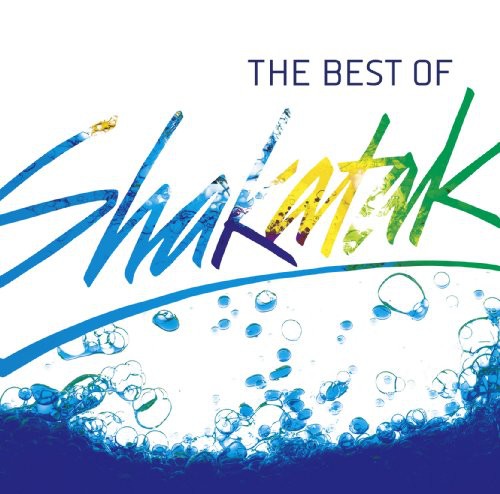 Shakatak: Shakatak (SHM-CD)