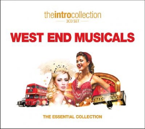West End Musicals / O.C.R.: West End Musicals / O.C.R.