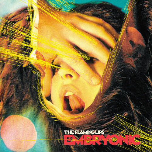 Flaming Lips: Embryonic