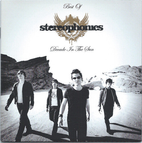 Stereophonics: Decade in the Sun: Best of Stereophonics