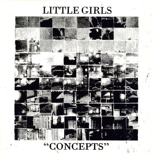 Little Girls: Concepts