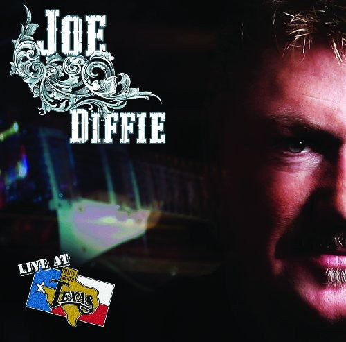 Diffie, Joe: Live at Billy Bob's Texas