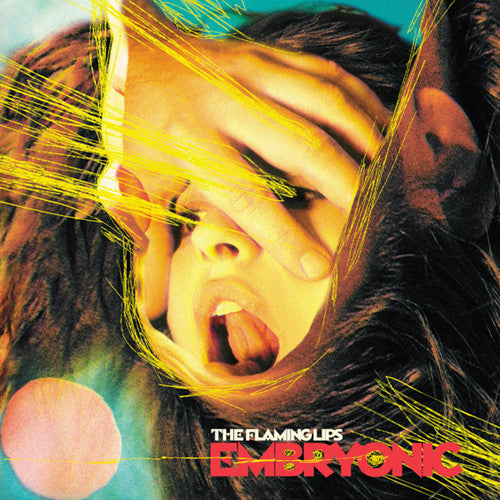 Flaming Lips: Embryonic