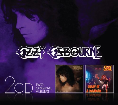 Osbourne, Ozzy: No More Tears/Diary of a Madman