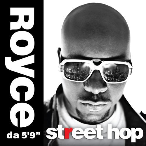 Royce da 5'9": Street Hop