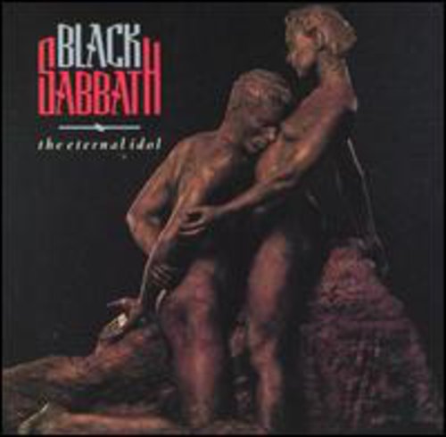 Black Sabbath: Eternal Idol