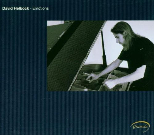 Helbock, David: Emotions