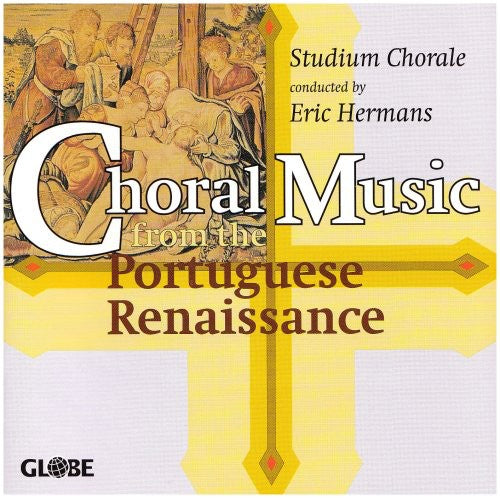 Choral Music From Portuguese Renaissance / Various: Choral Music from Portuguese Renaissance / Various