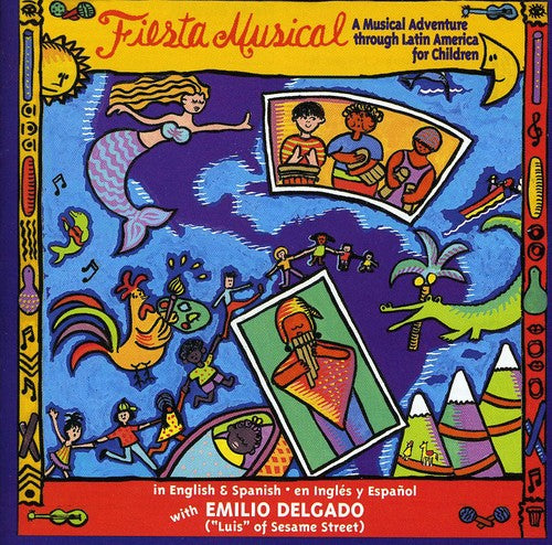 Fiesta Musical / Various: Fiesta Musical / Various