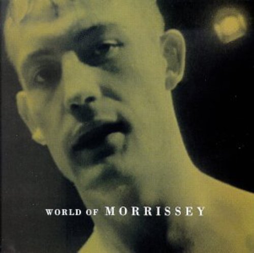 Morrissey: World of Morrissey