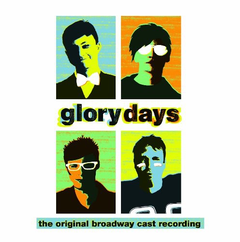 Glory Days / O.B.C.: Glory Days