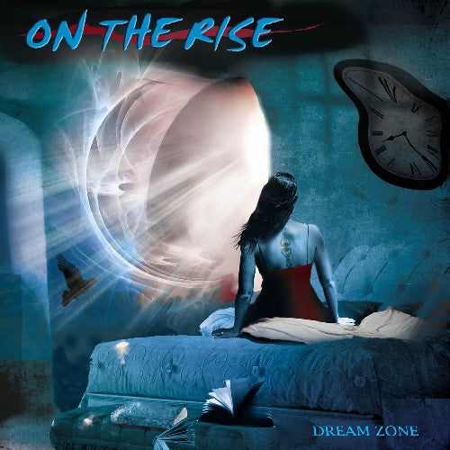 On the Rise: Dream Zone