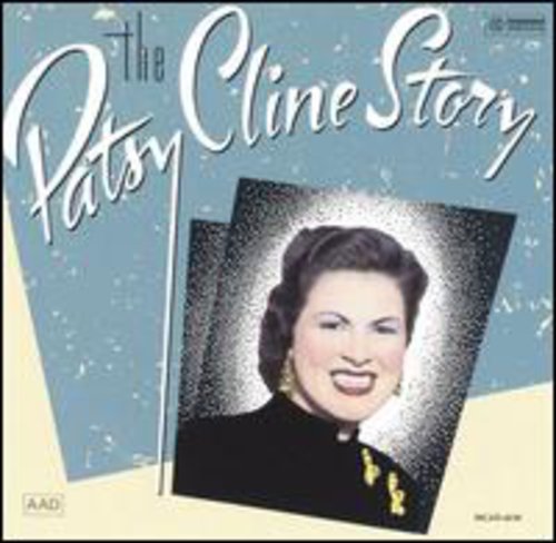 Cline, Patsy: Patsy Cline Story