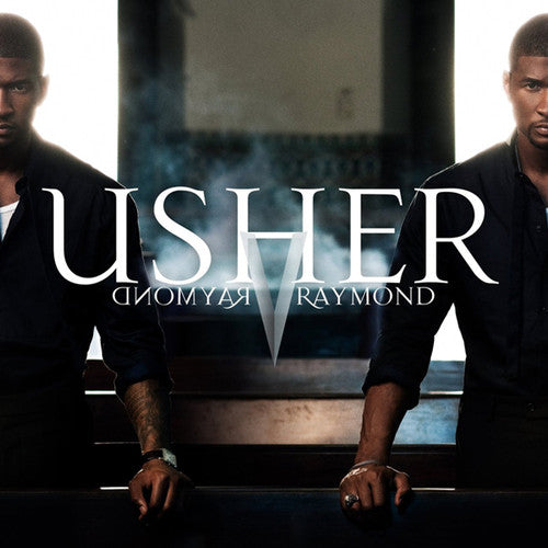 Usher: Raymond V Raymond