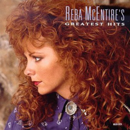 McEntire, Reba: Greatest Hits