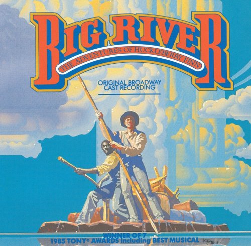 Big River / O.C.R.: Big River / O.C.R.