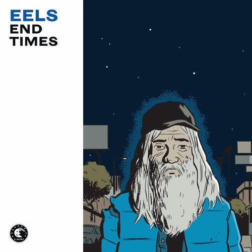 Eels: End Times
