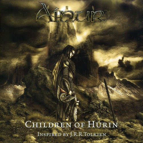 Ainur: Children of Hurin